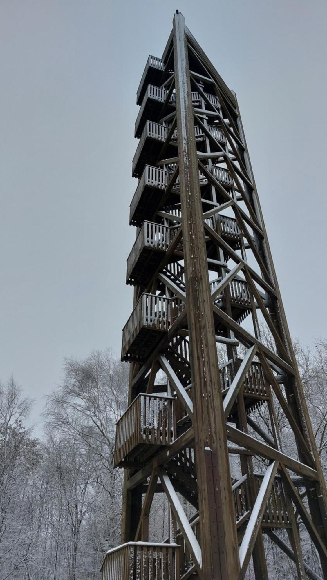 Fewo Silberborn - Weserbergland Apartment Holzminden Bagian luar foto